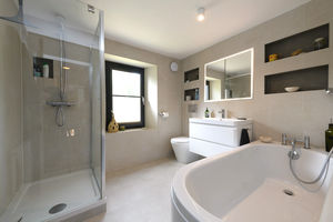 Bathroom- click for photo gallery